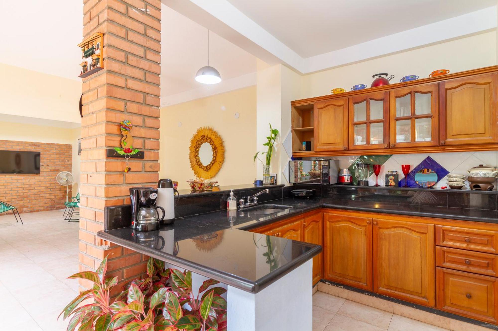Guest house Cartagonova - Privadas Y Amplias Cerca A Zonas Turisticas