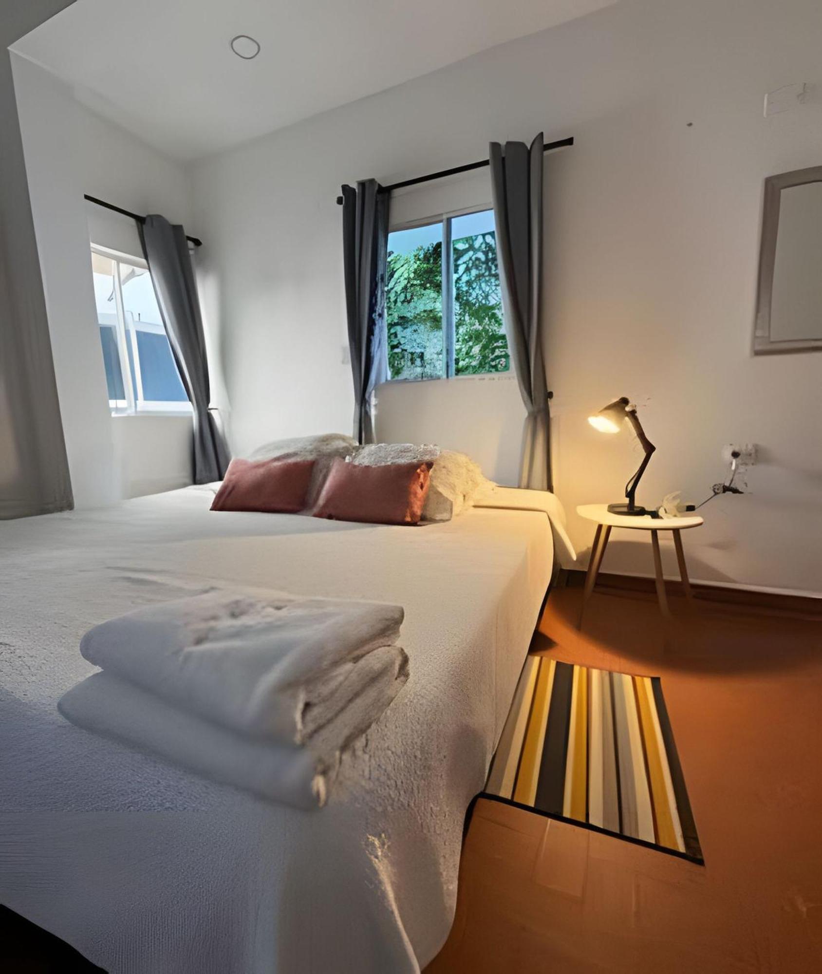 Apartamento Centrico Y Confortable Apto Casa Dona Yola 7