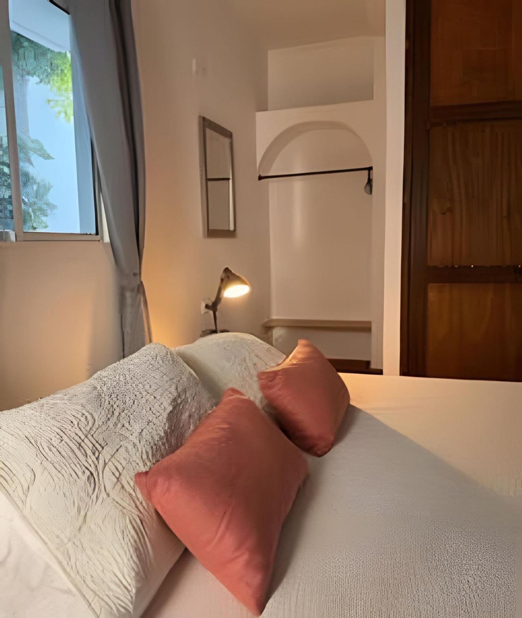 Centrico Y Confortable Apto Casa Dona Yola 7 *