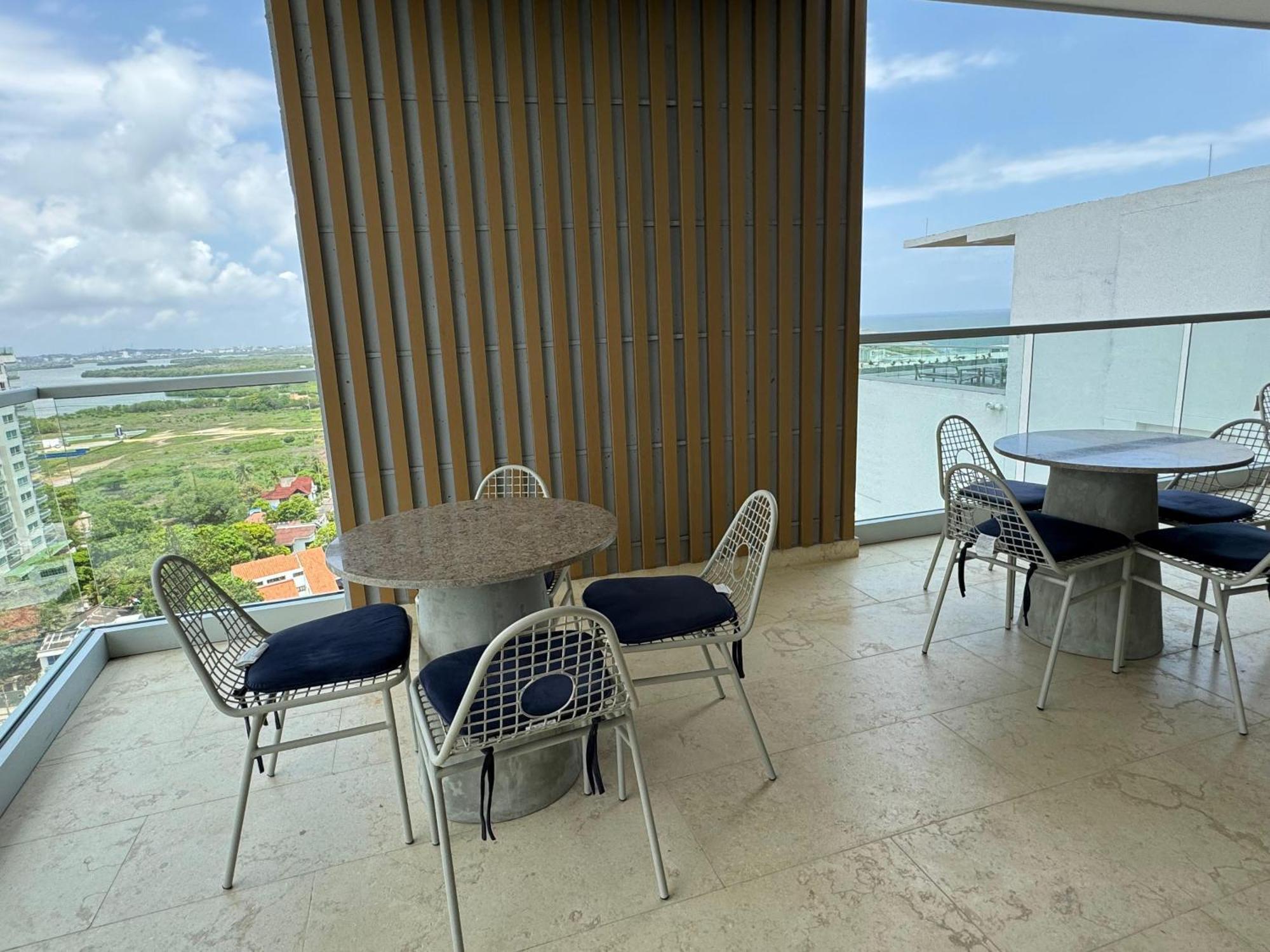 Apartment Encanto At Sunno Cartagena