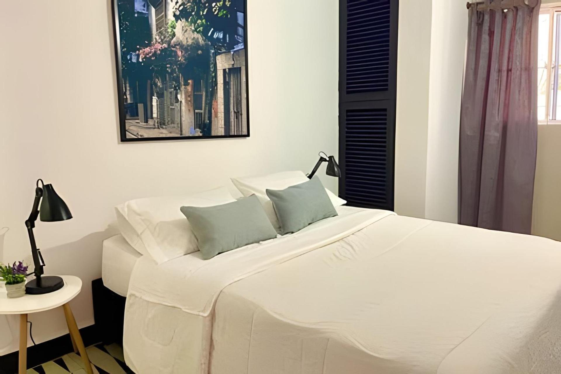 Centrico Y Confortable Apto Casa Dona Yola 9 Apartamento