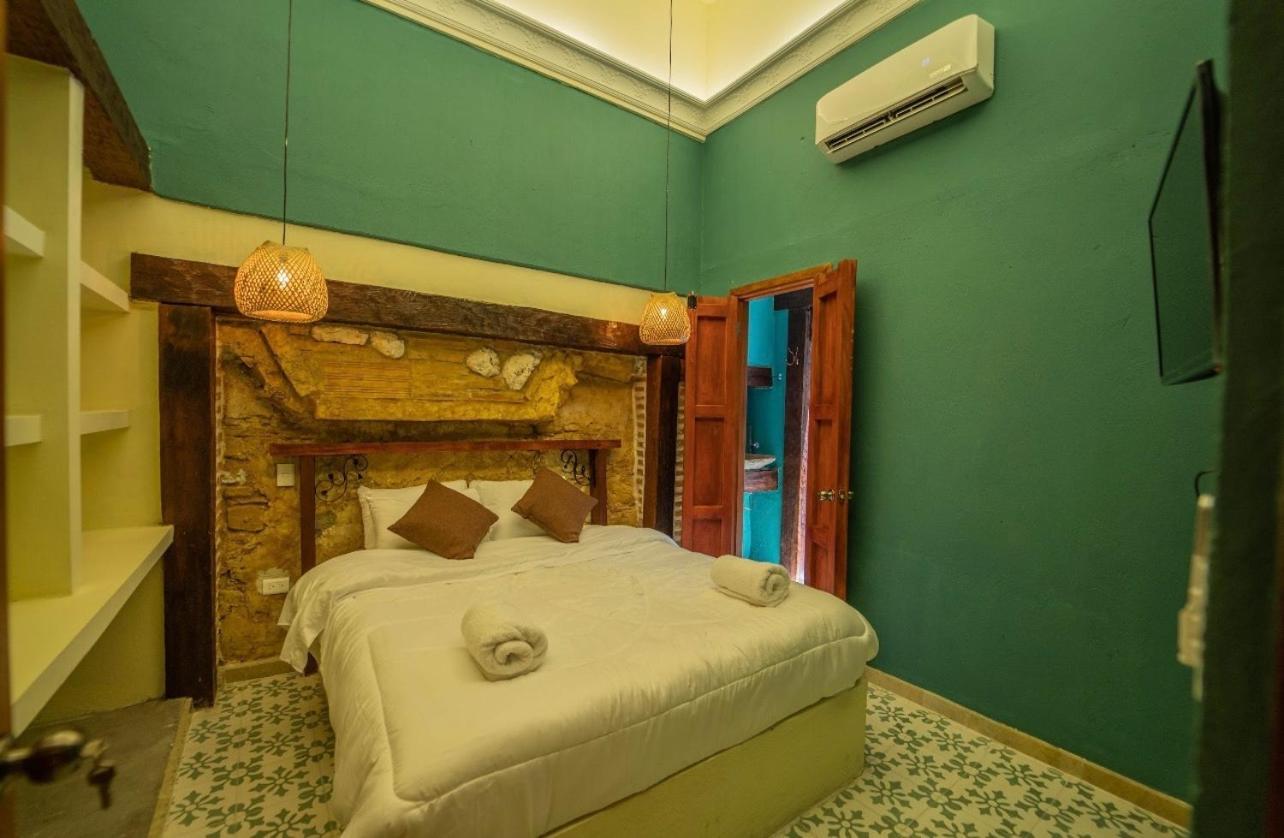 Hobo Apartment Cartagena