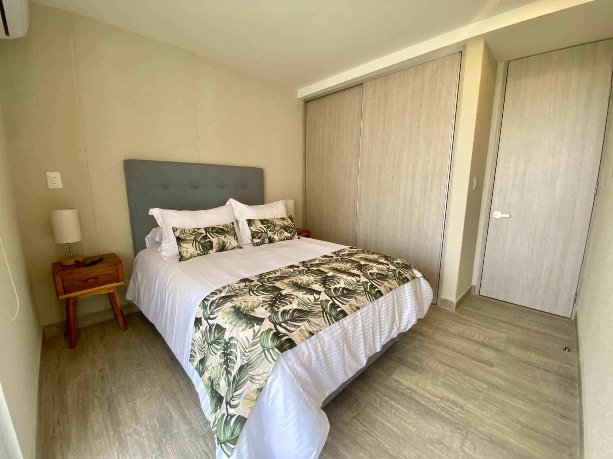 Q Dominique Aparthotel Cartagena