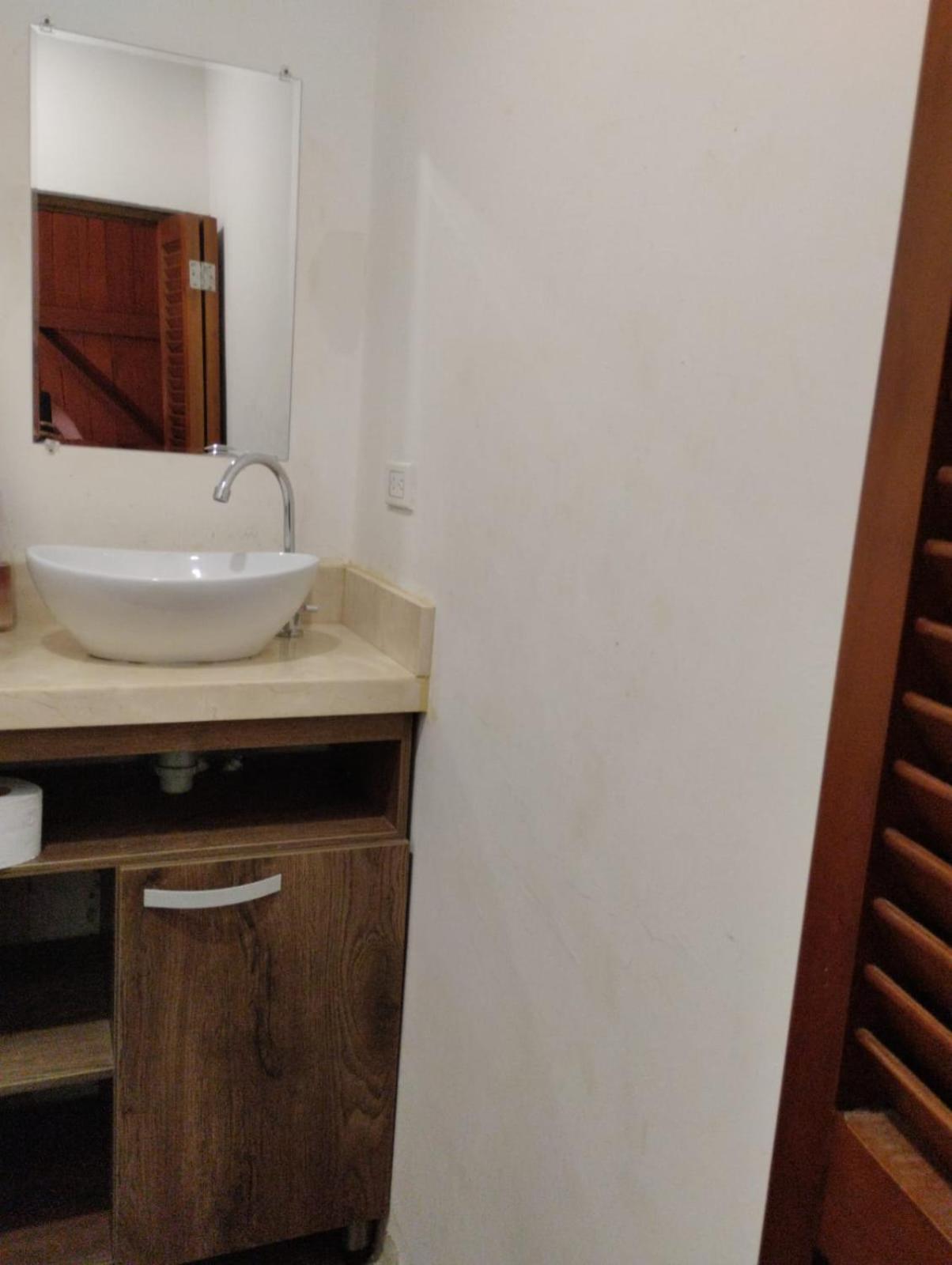 Casa Ebano 967 Hotel