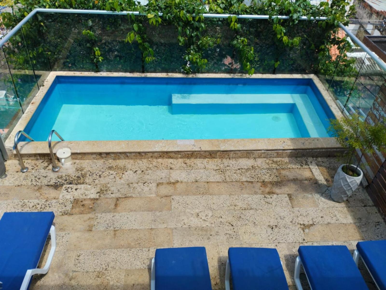 Casa Ebano 967 3*
