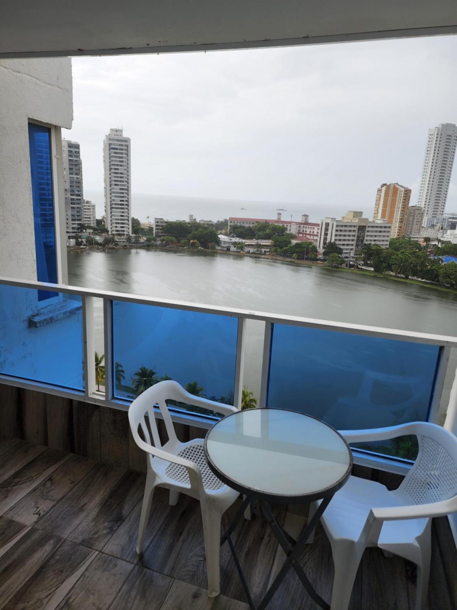 Apartamento Apartamento Piso 12 Y 17 Welch