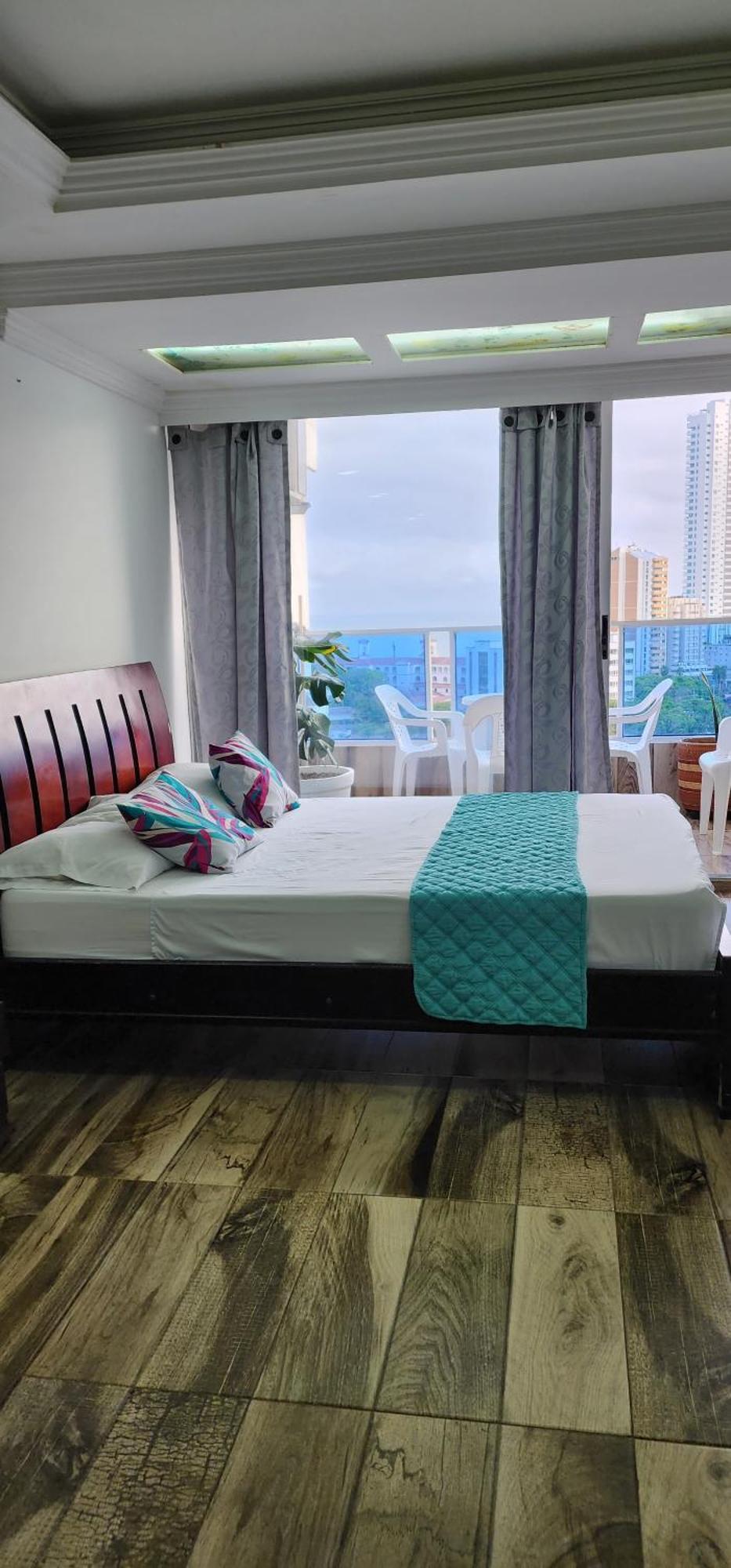 Apartamento Piso 12 Y 17 Welch *