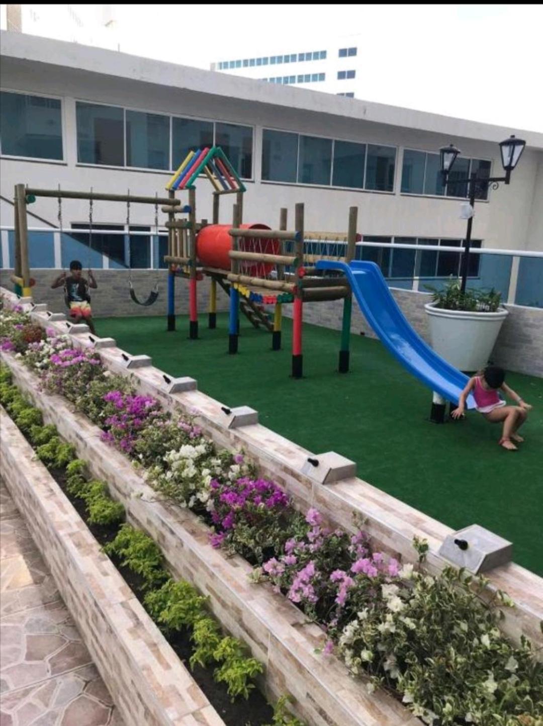 Apartamento Piso 12 Y 17 Welch Cartagena