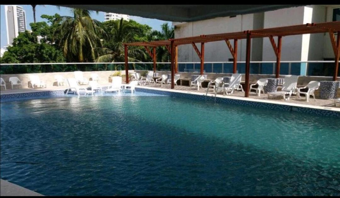 Apartamento Piso 12 Y 17 Welch Apartamento
