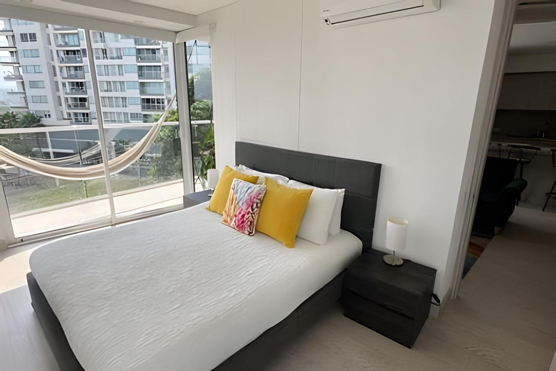 2 Con Jacuzzi Frente A Playa Morros Apartamento *