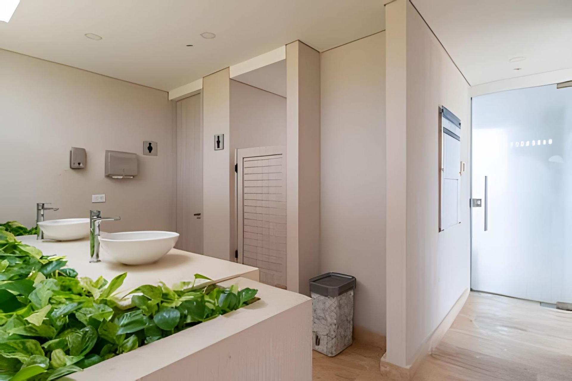 2 Con Jacuzzi Frente A Playa Morros Apartamento Cartagena