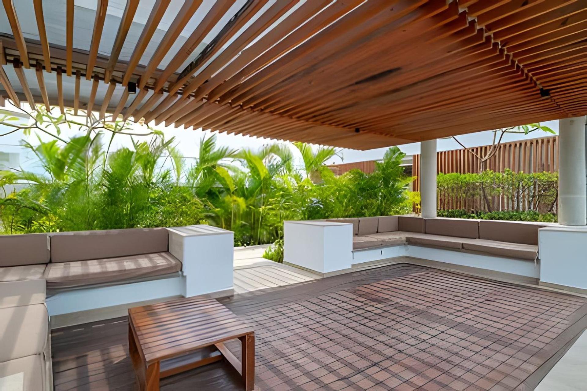 Apartamento 2 Con Jacuzzi Frente A Playa Morros Cartagena