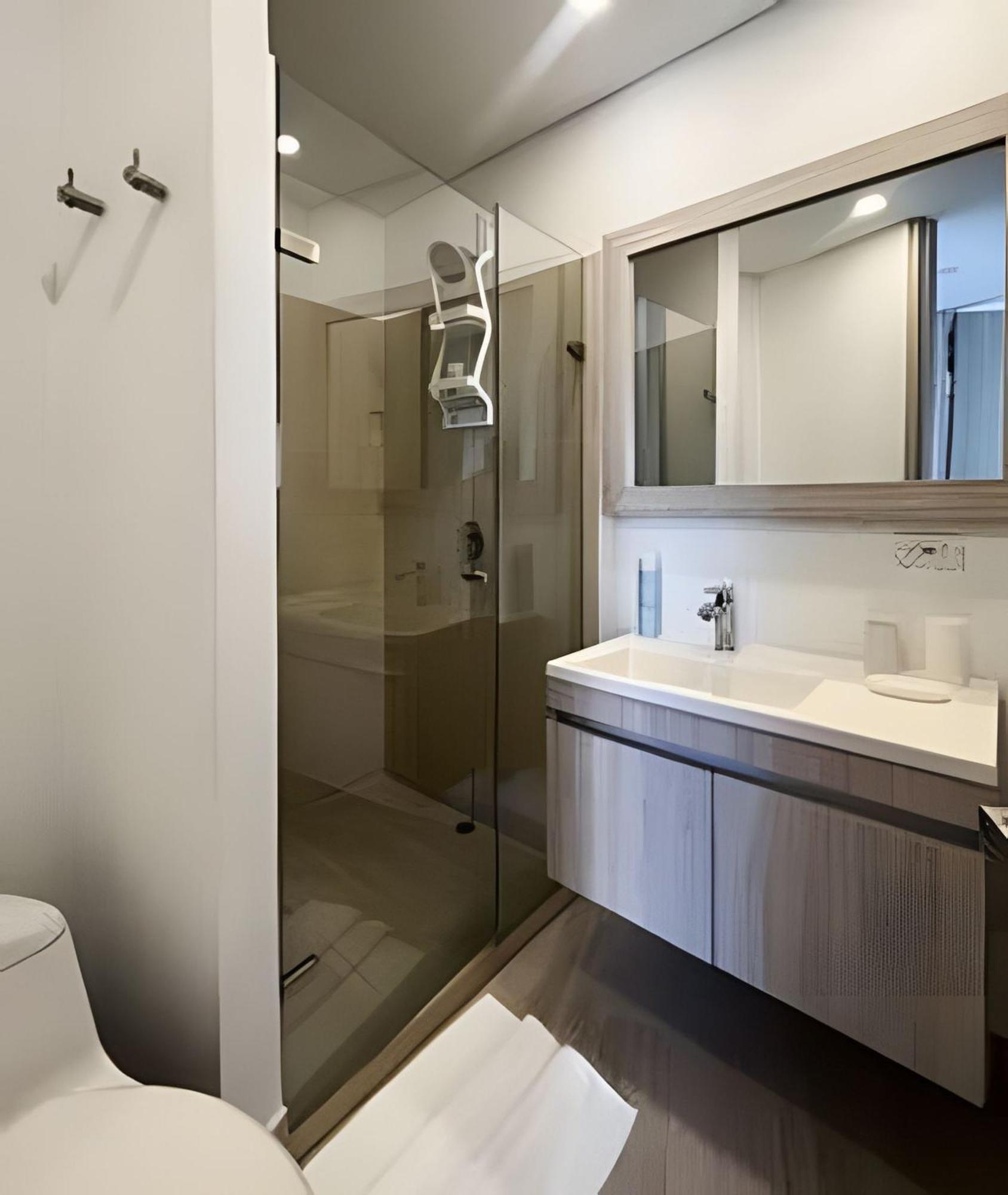 Apartamento 2 Con Jacuzzi Frente A Playa Morros
