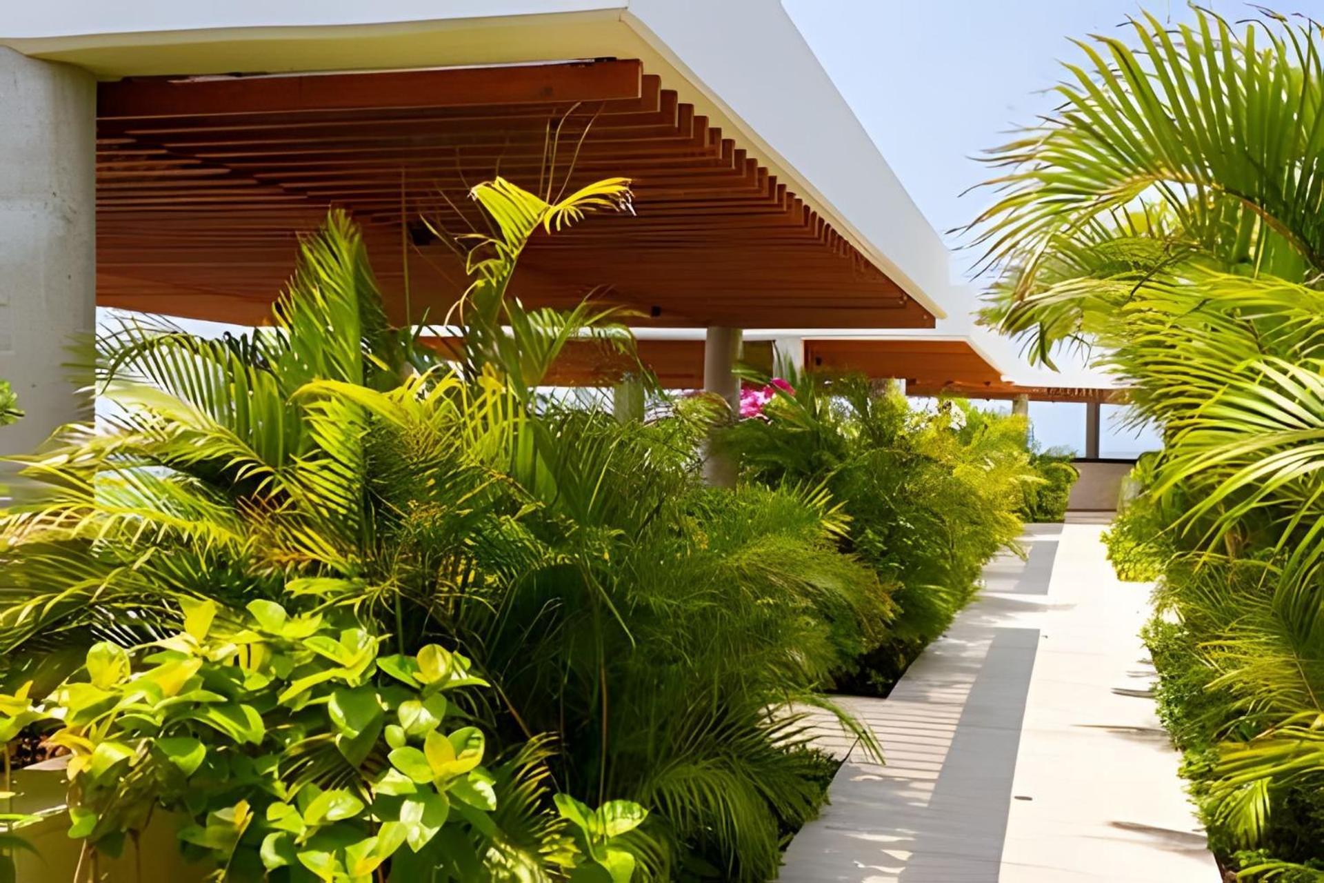 Apartamento 2 Con Jacuzzi Frente A Playa Morros *