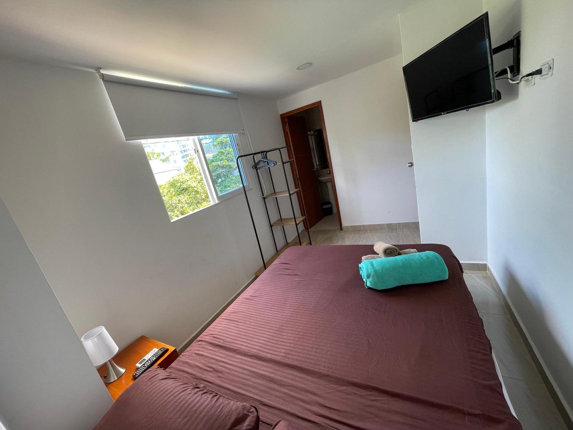 Hotel La Yarolina Sas