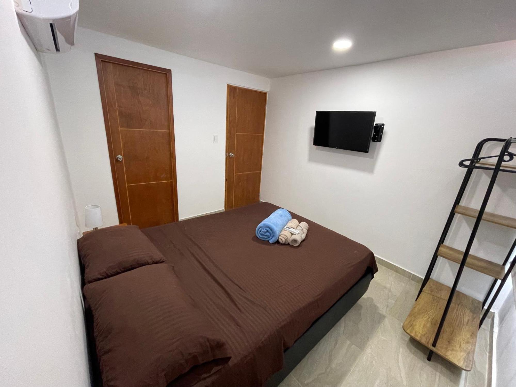 Hotel La Yarolina Sas
