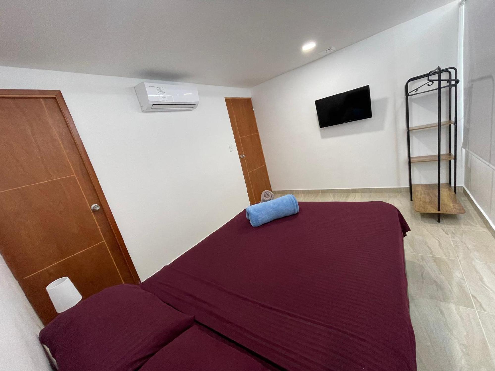 Hotel La Yarolina Sas Cartagena