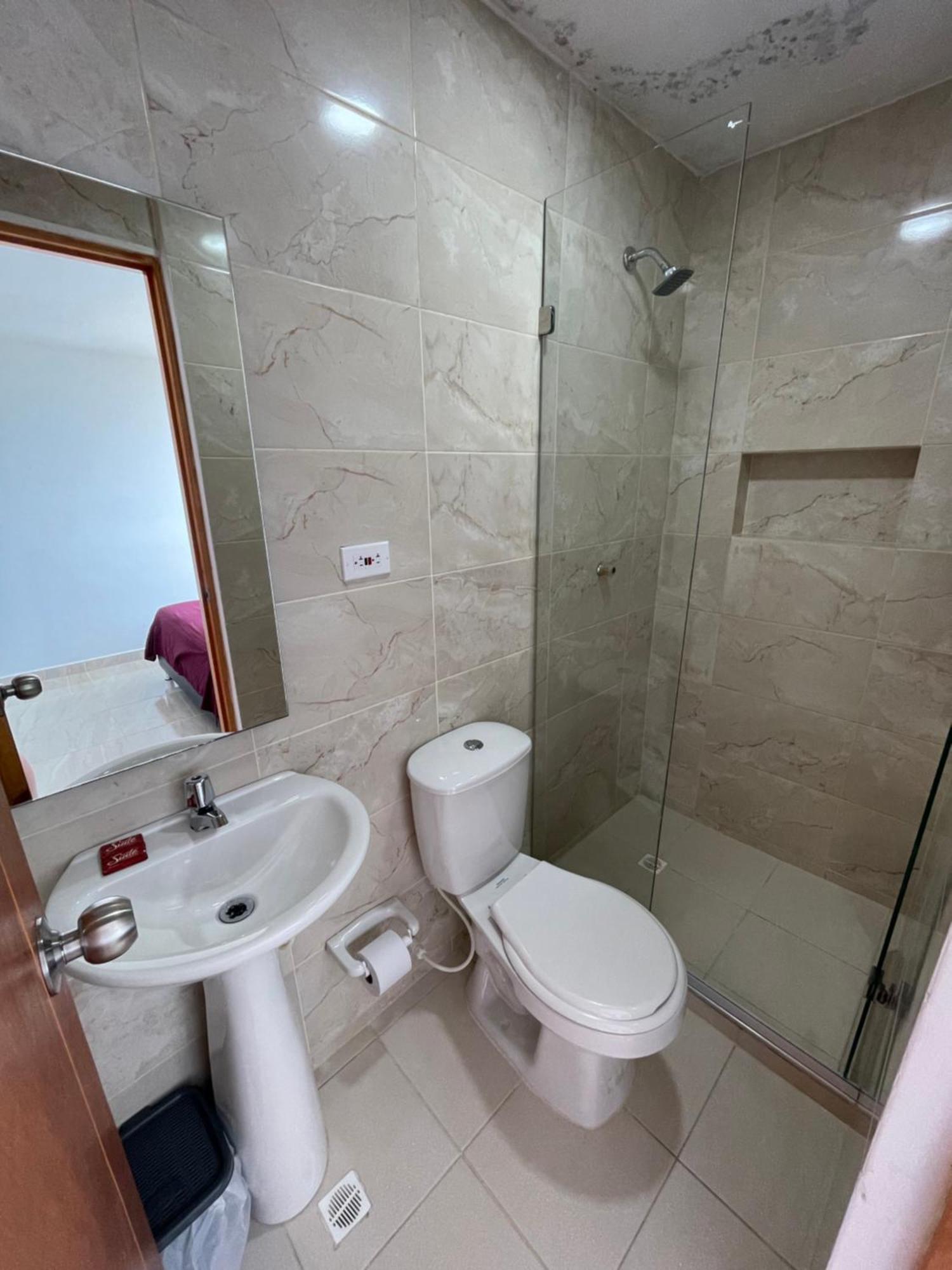 La Yarolina Sas Hotel