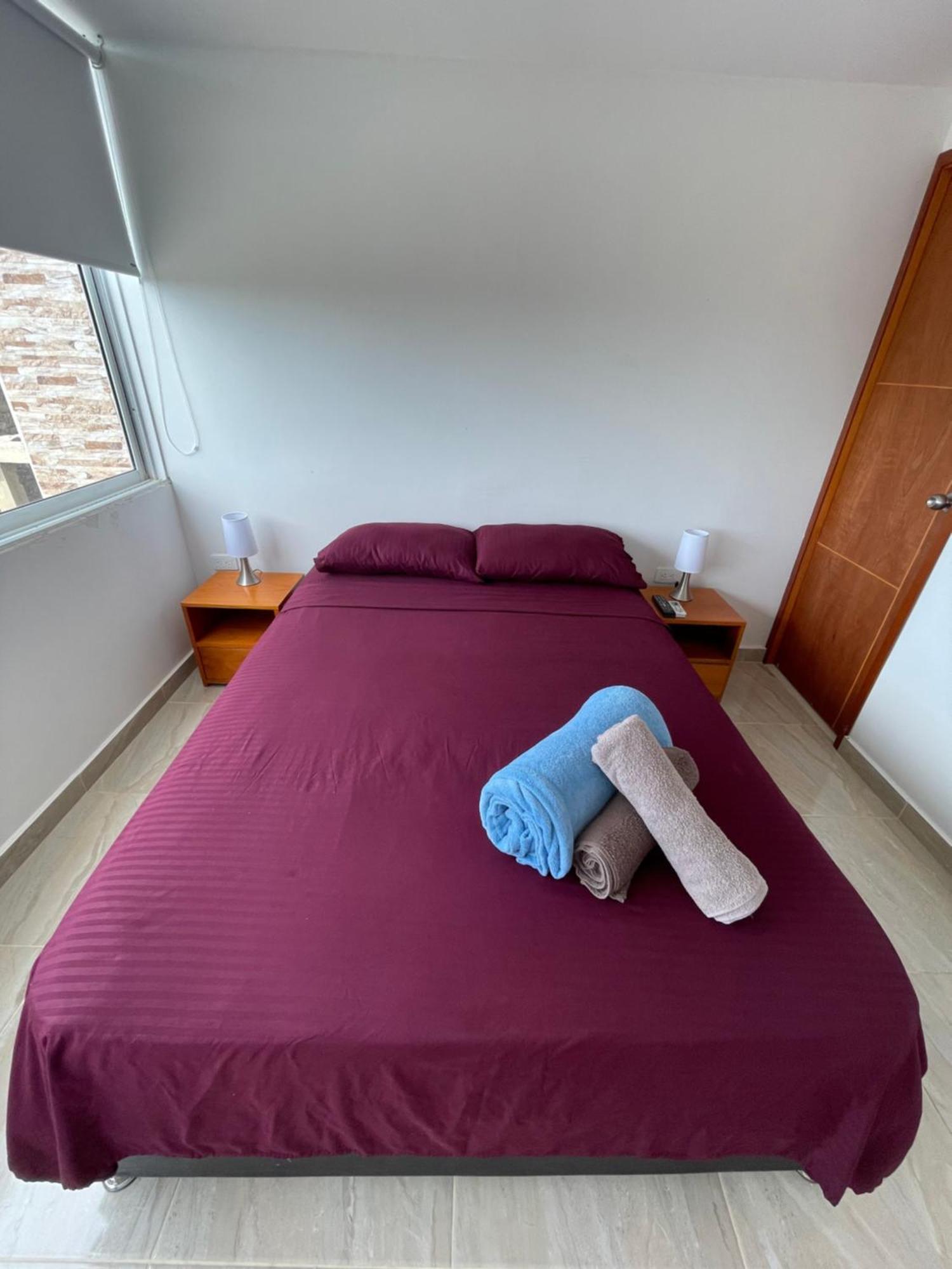 Hotel La Yarolina Sas