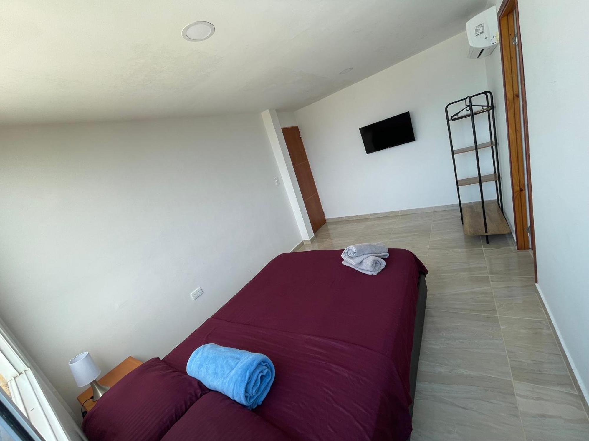 Hotel La Yarolina Sas Cartagena