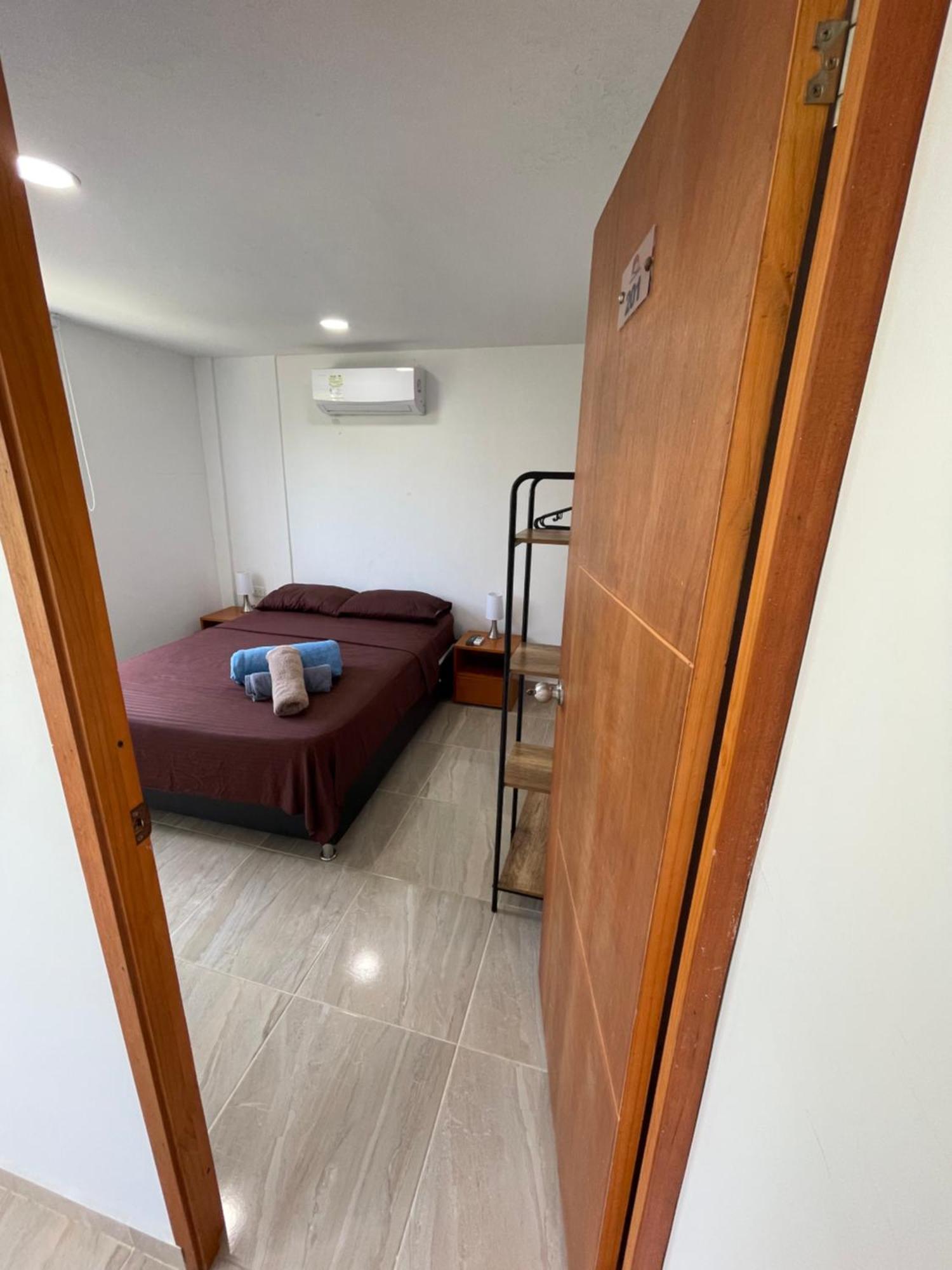 Hotel La Yarolina Sas