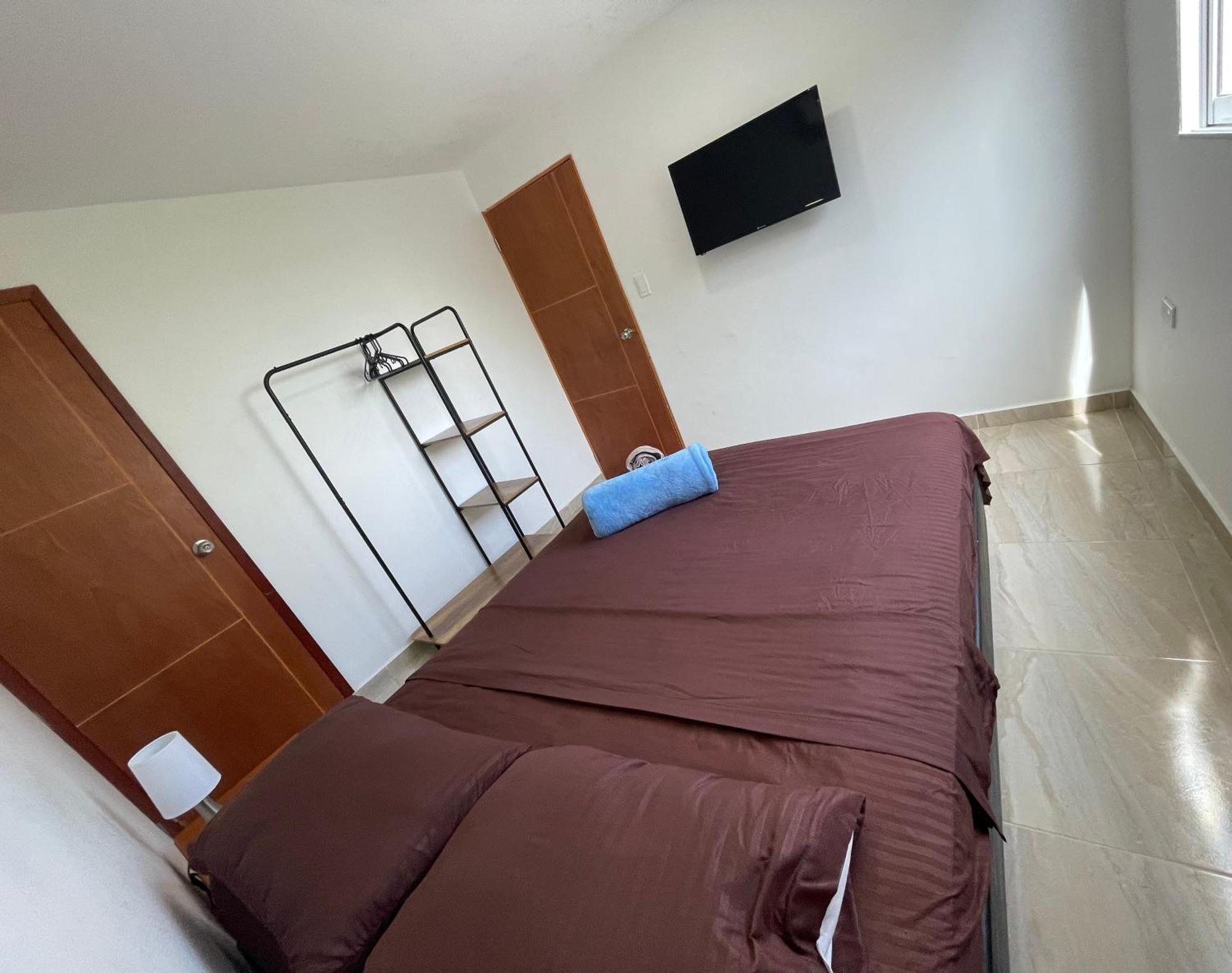 La Yarolina Sas Hotel Cartagena