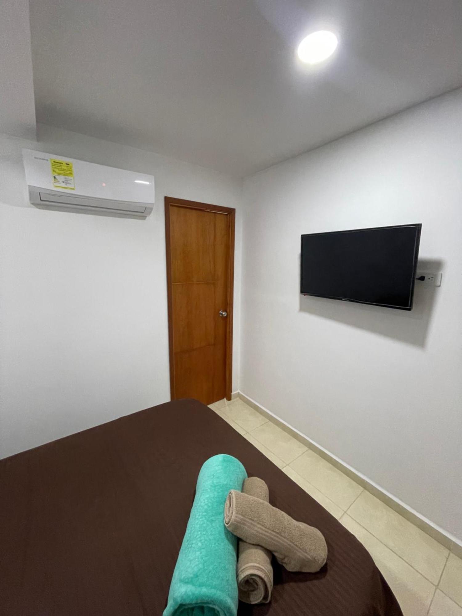 Hotel La Yarolina Sas