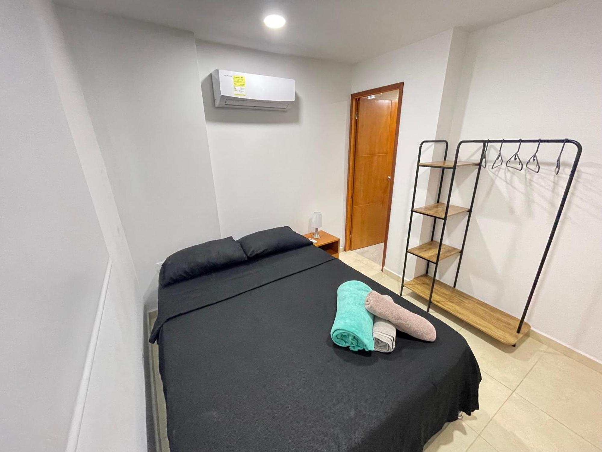 Hotel La Yarolina Sas Cartagena