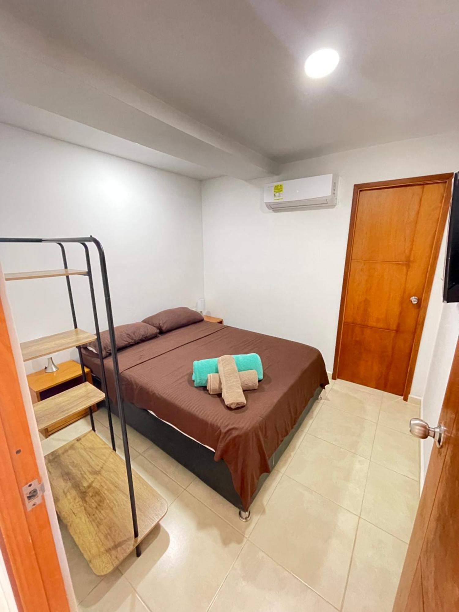 La Yarolina Sas Hotel *