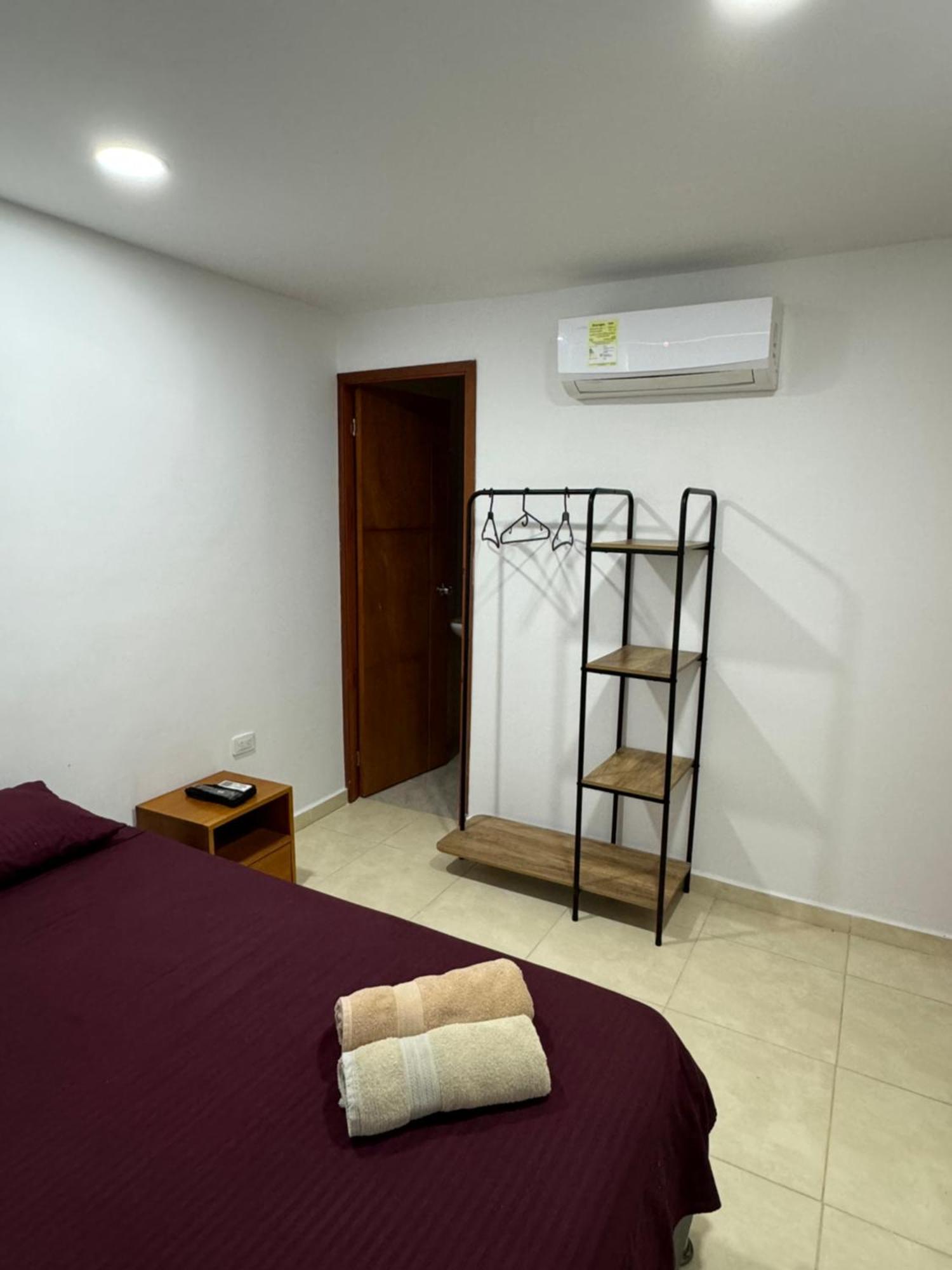 Hotel La Yarolina Sas *