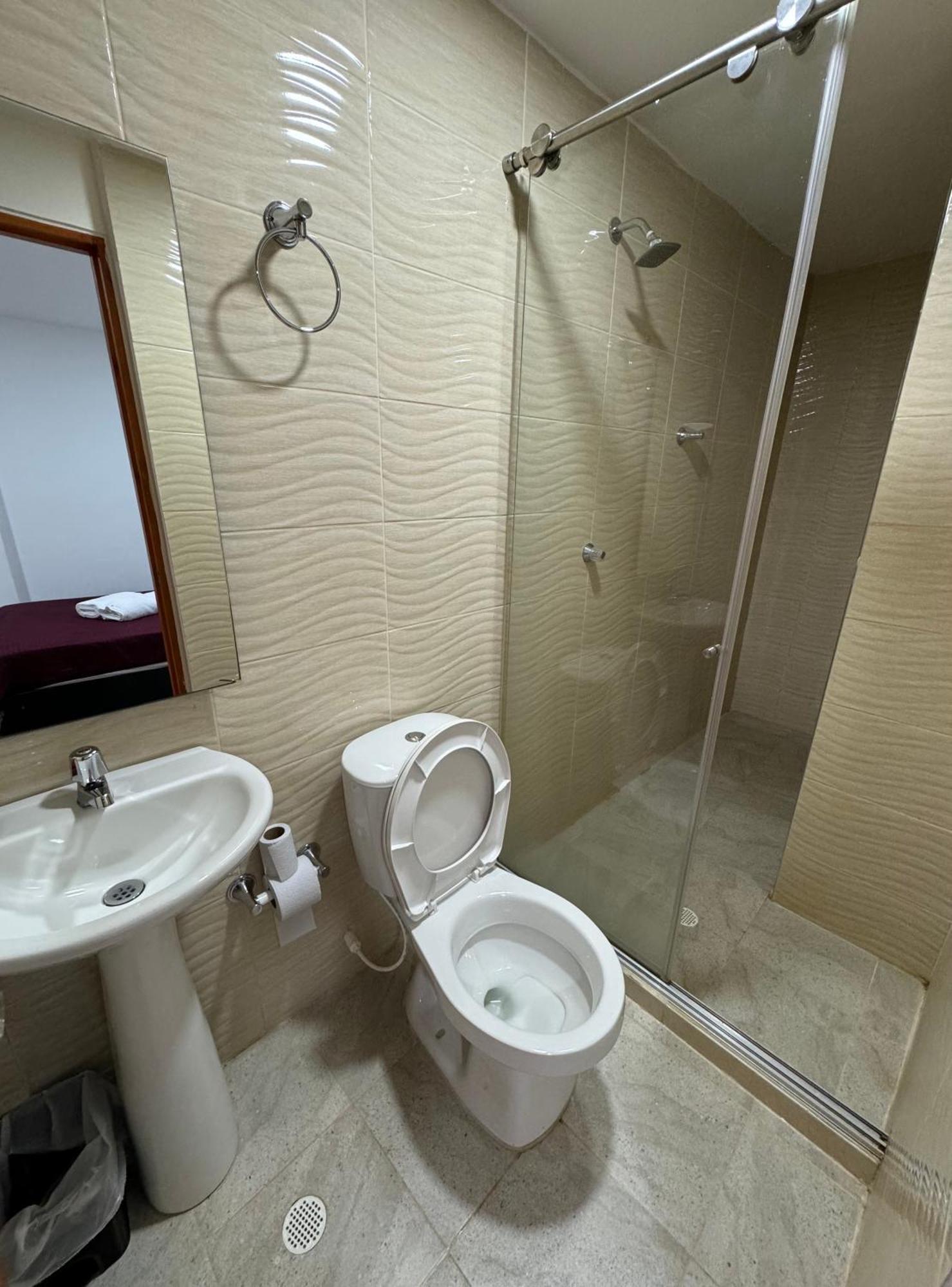 La Yarolina Sas Hotel Cartagena