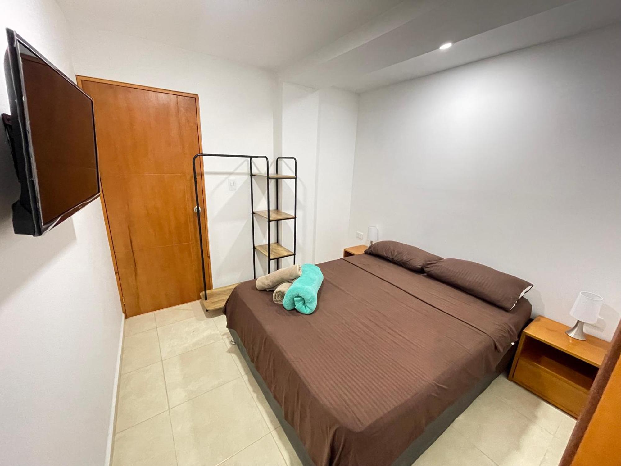 Hotel La Yarolina Sas Cartagena