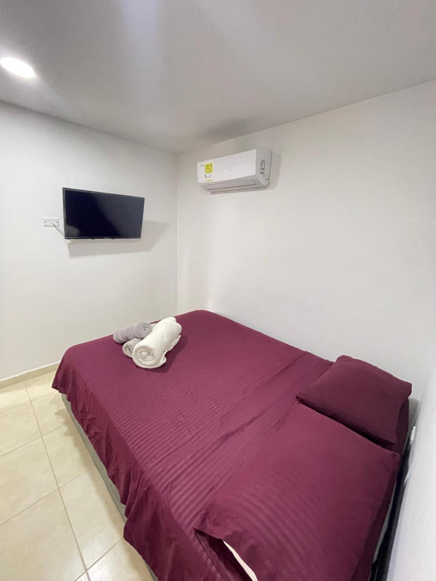 Hotel La Yarolina Sas Cartagena