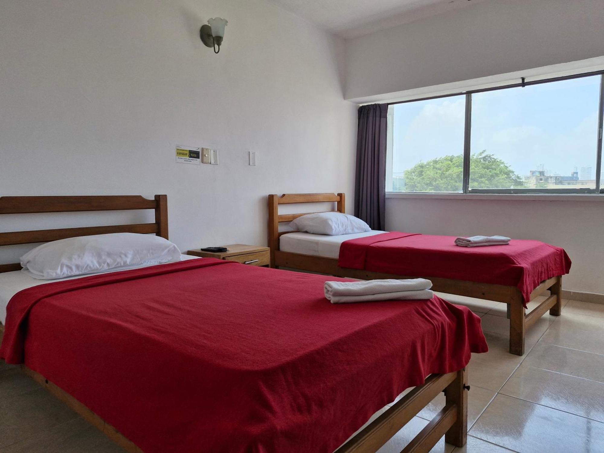 Hotel Stil