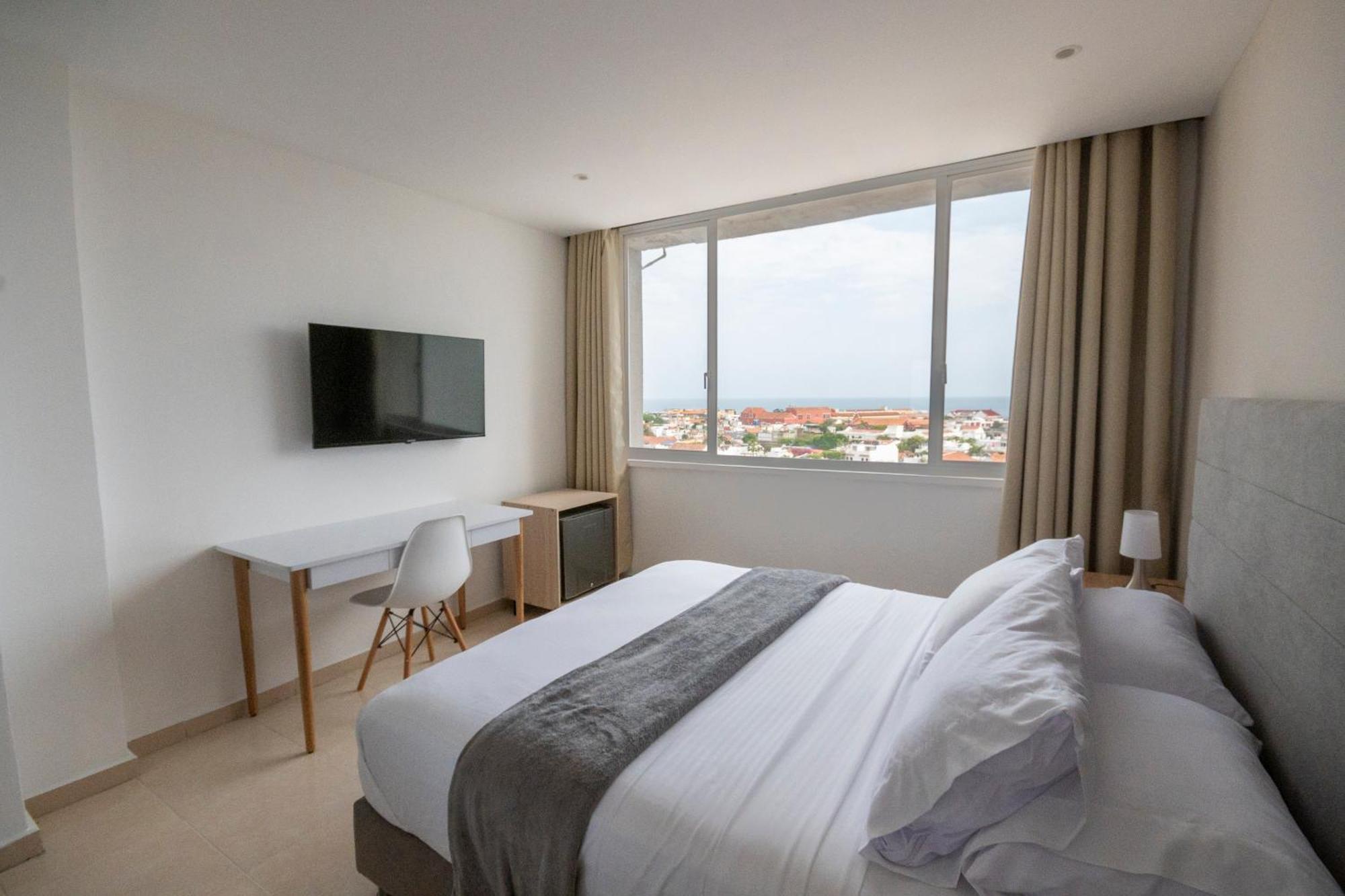 Stil Hotel Cartagena