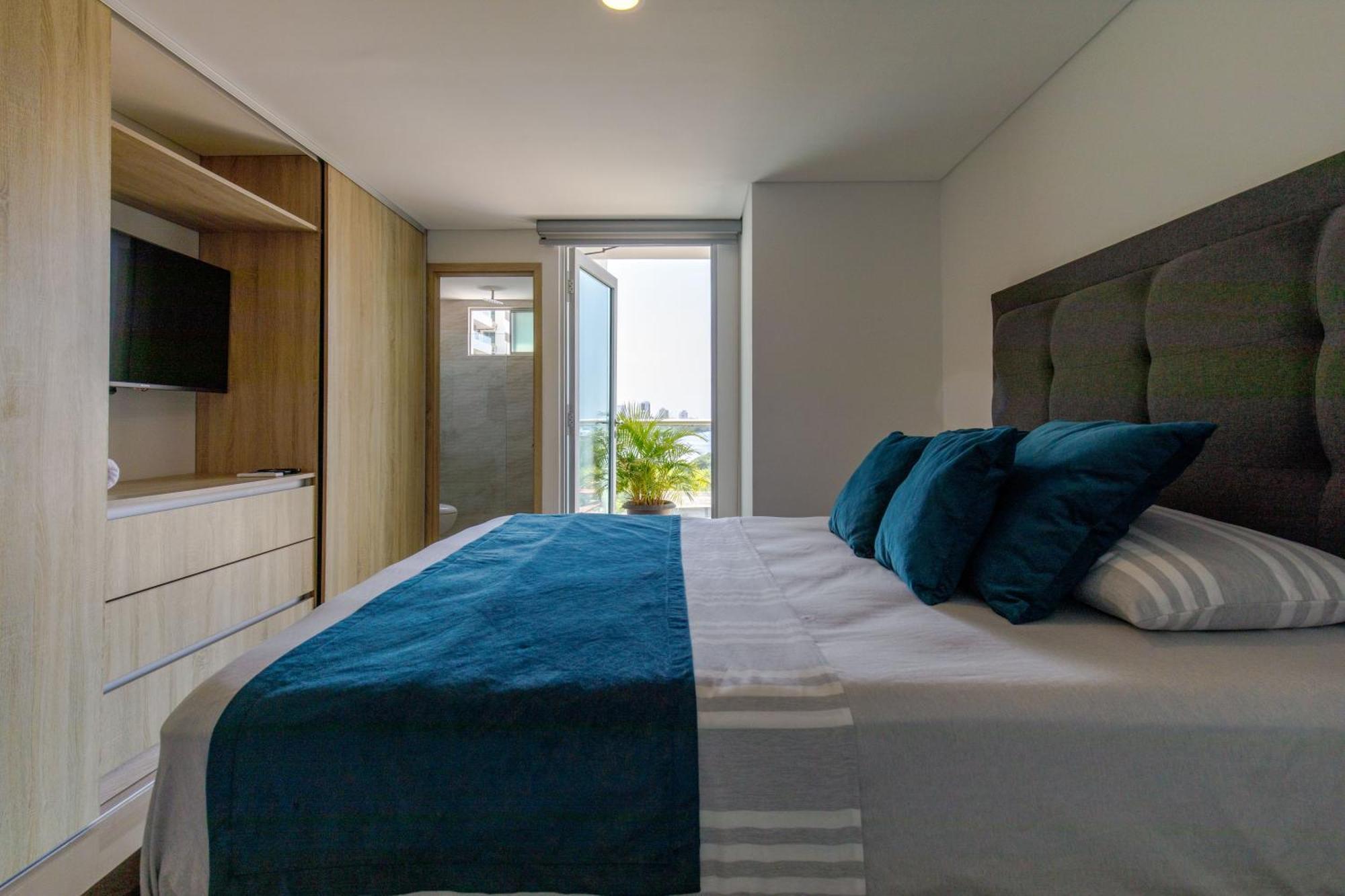 Excelente Apartment *