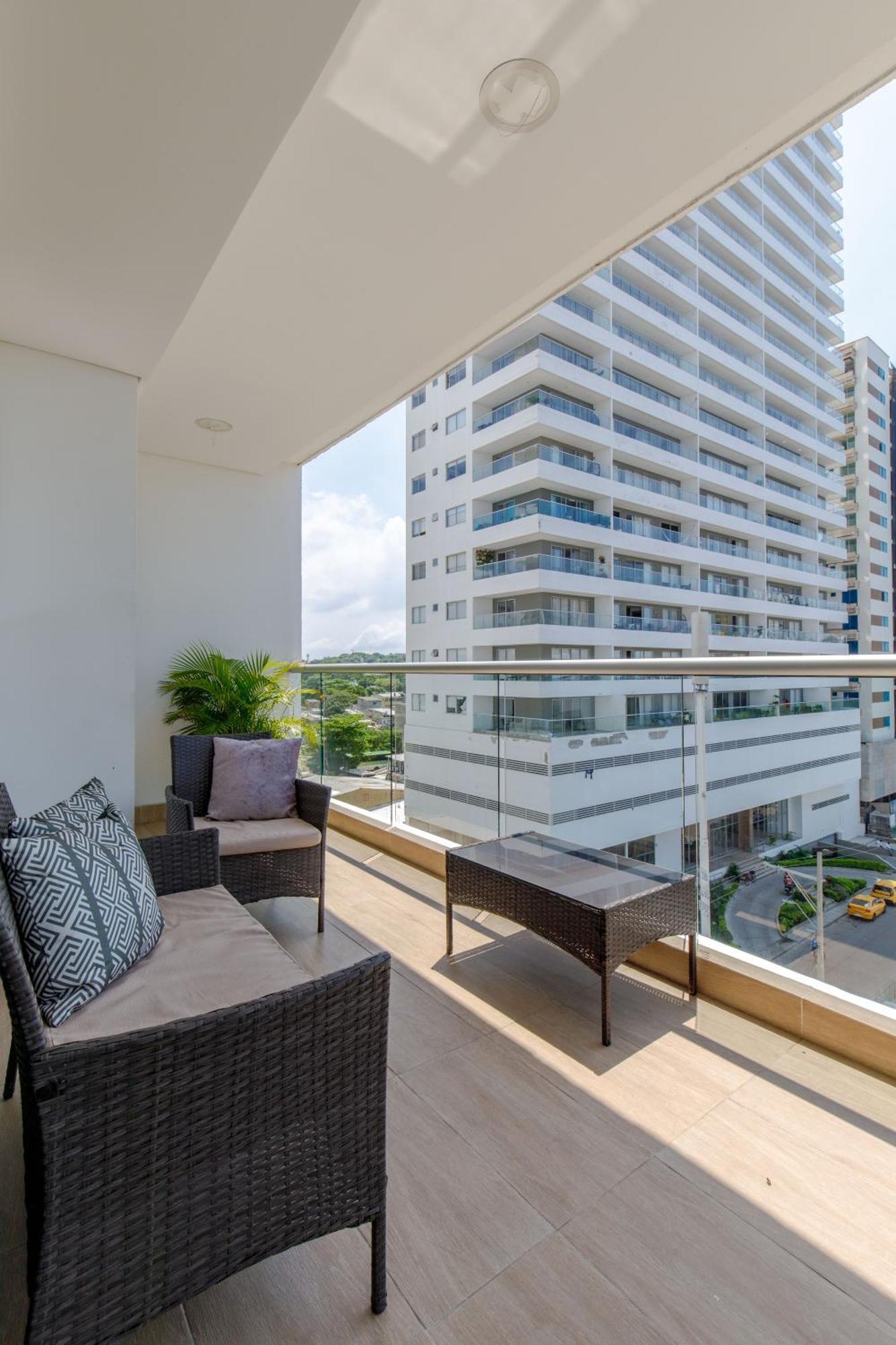Apartment Excelente *