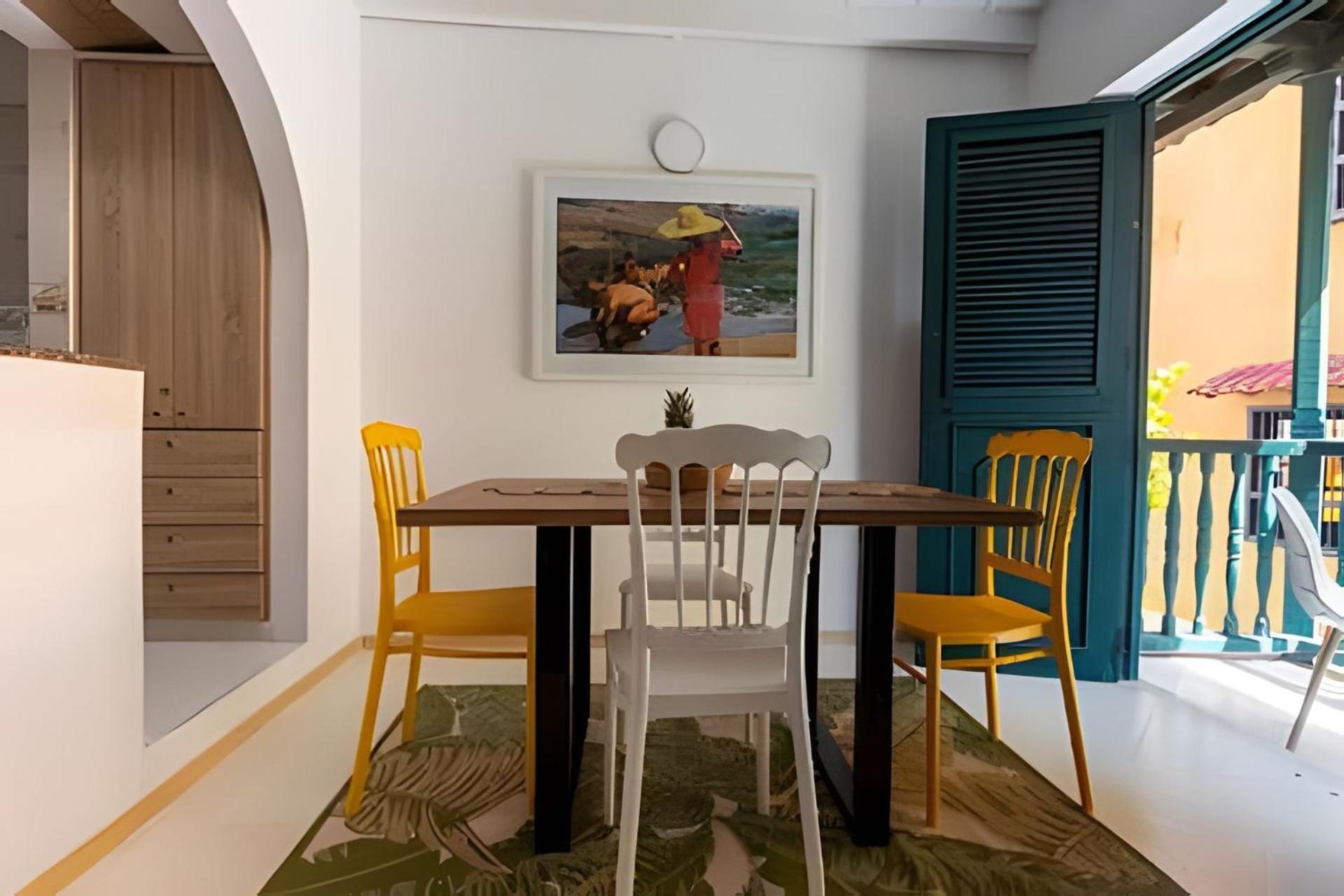 Apartment Laurdhomes Historic Center Plaza Santodomingo 3bth
