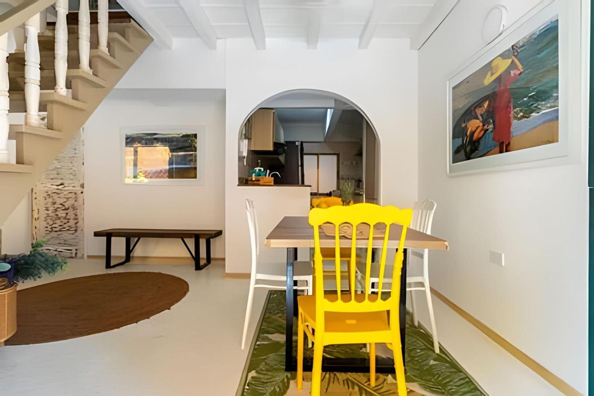 Laurdhomes Historic Center Plaza Santodomingo 3bth Apartment