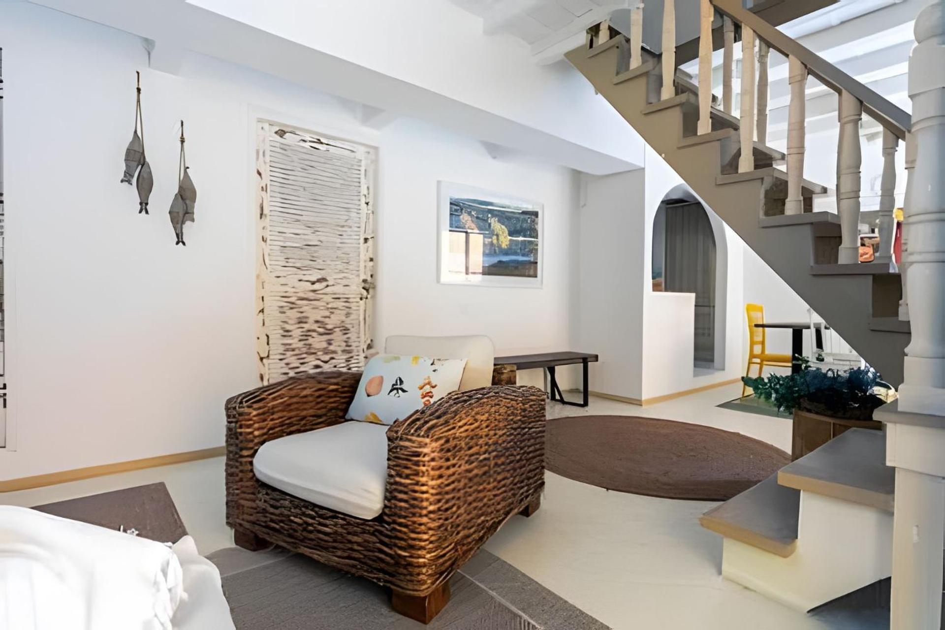 Laurdhomes Historic Center Plaza Santodomingo 3bth Apartment