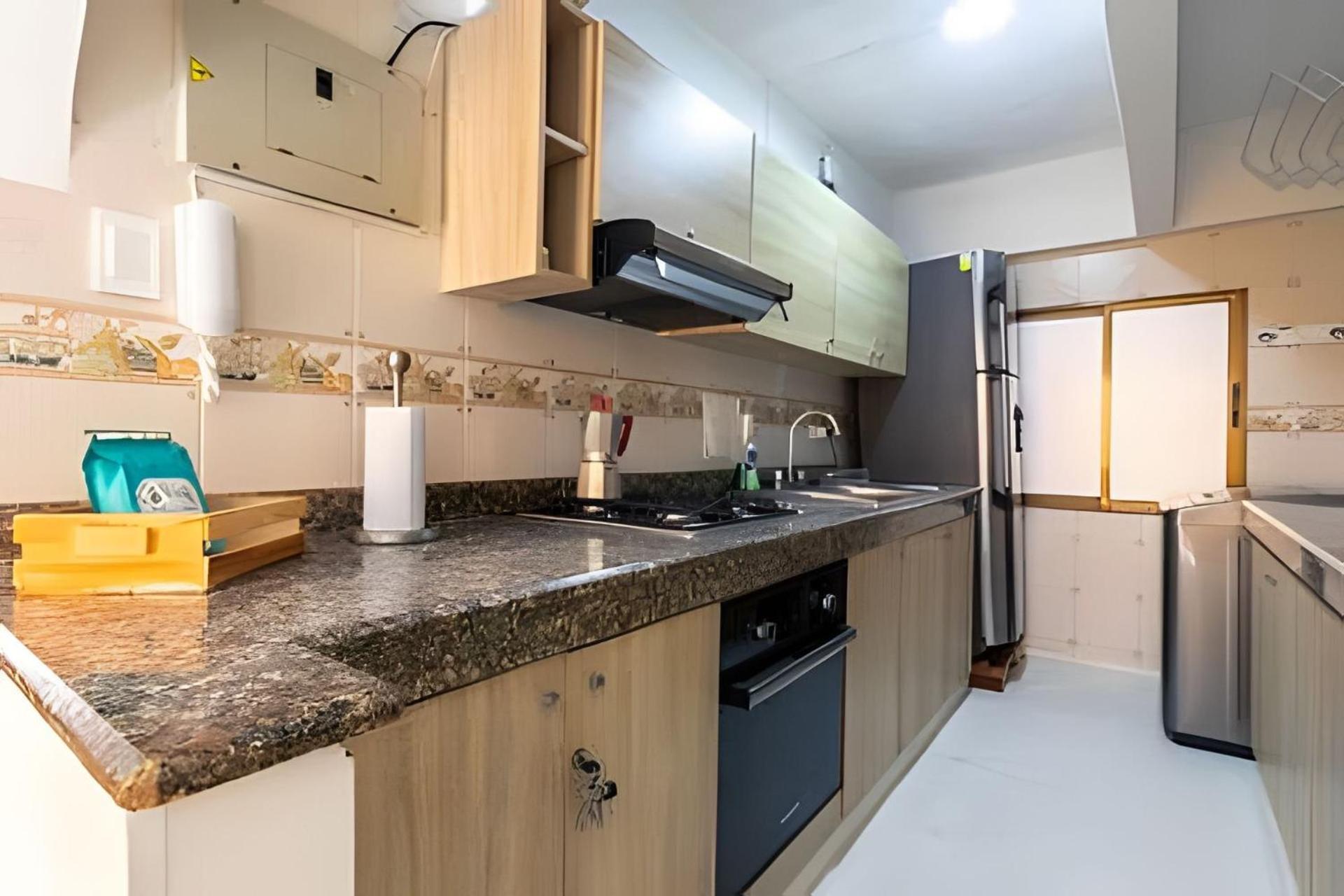 Apartment Laurdhomes Historic Center Plaza Santodomingo 3bth