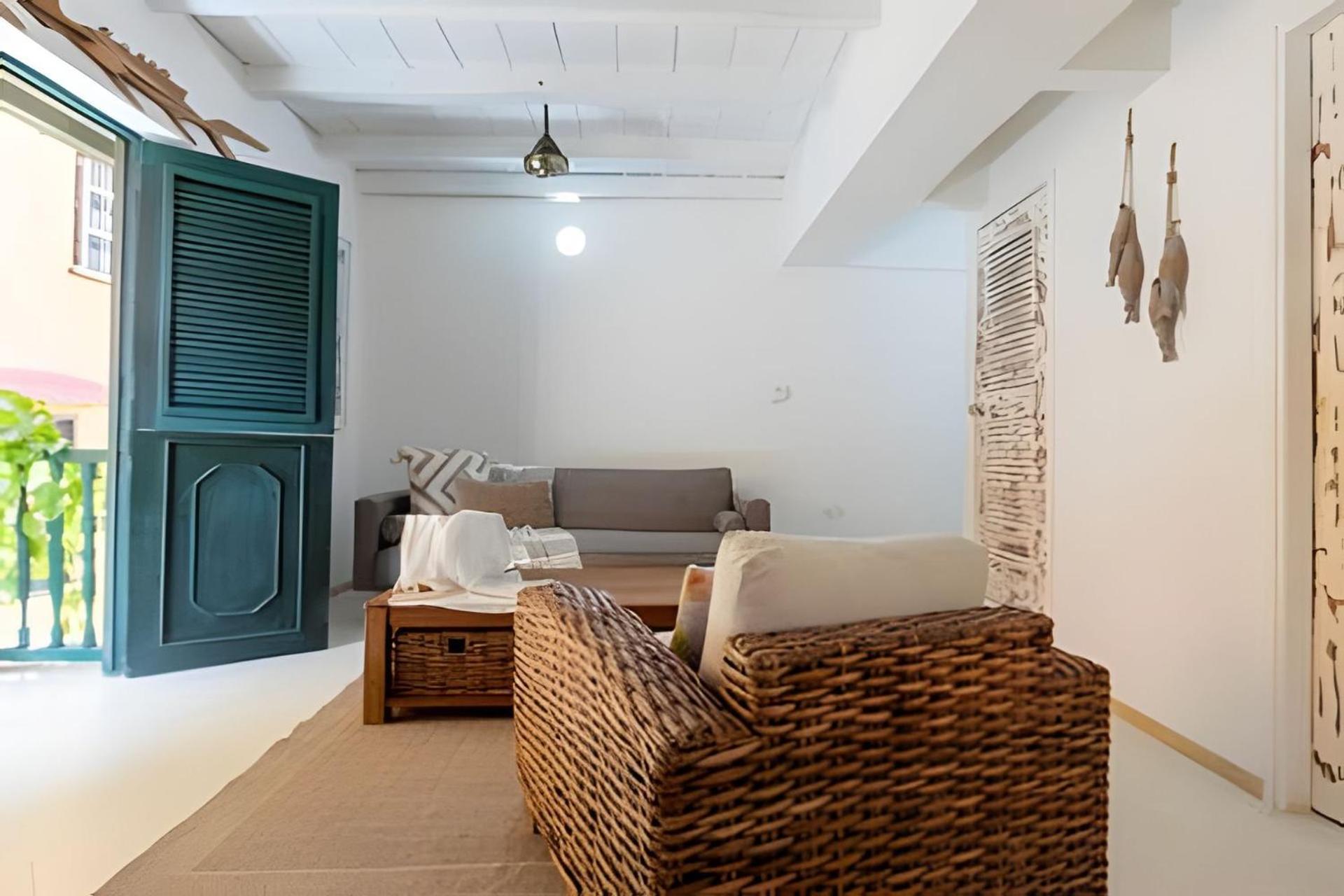 Apartment Laurdhomes Historic Center Plaza Santodomingo 3bth