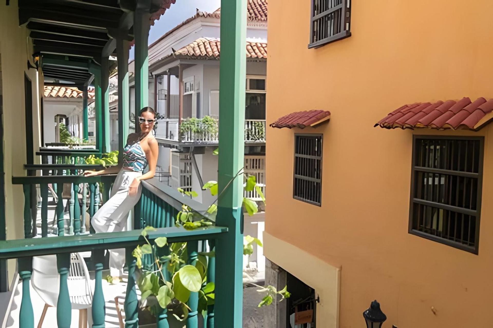 Apartment Laurdhomes Historic Center Plaza Santodomingo 3bth Cartagena