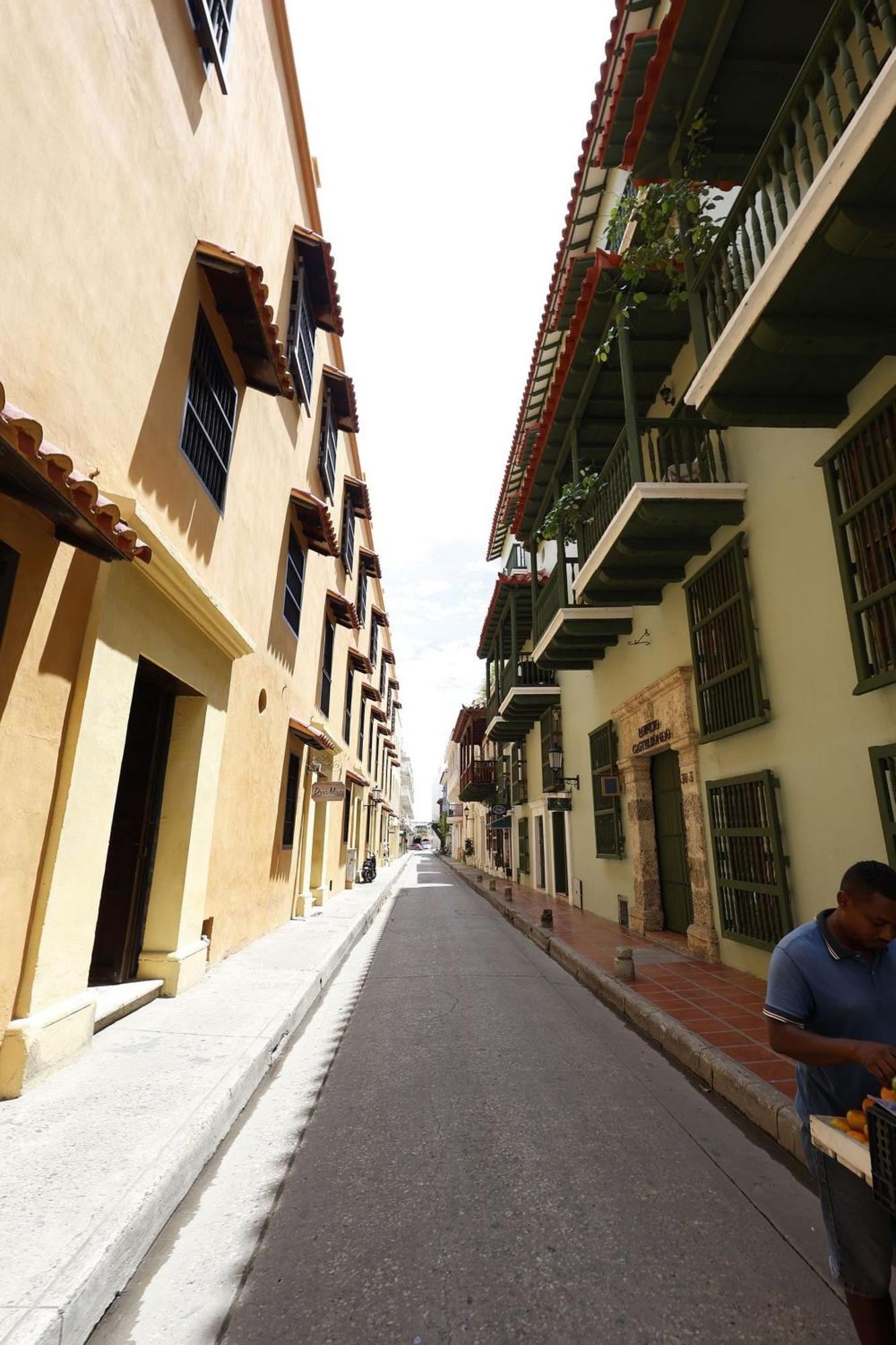 Apartment Laurdhomes Historic Center Plaza Santodomingo 3bth