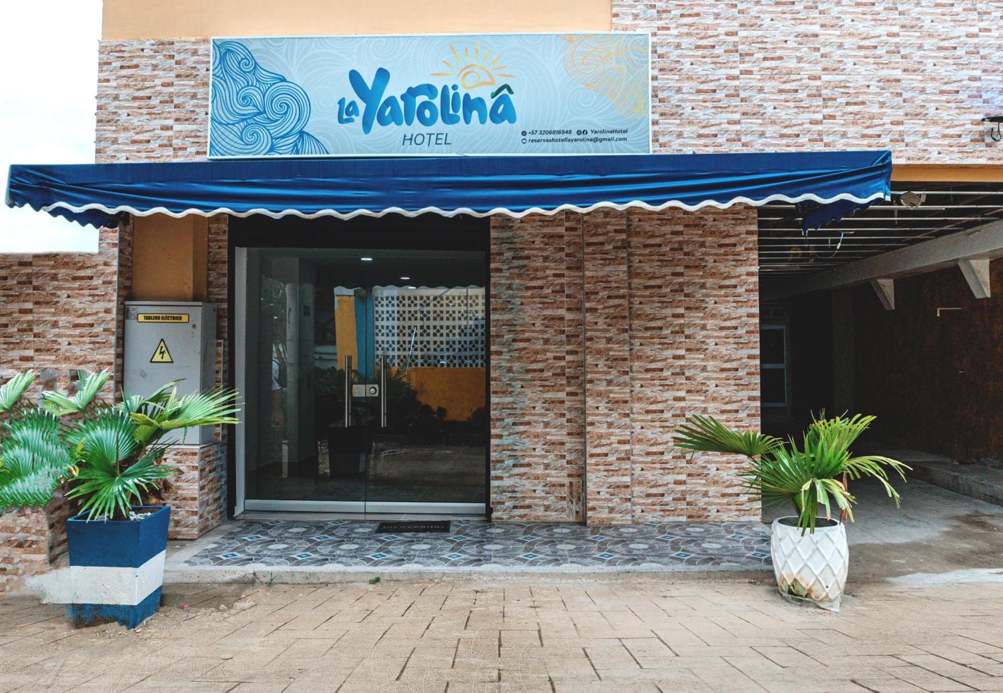 La Yarolina Sas *
