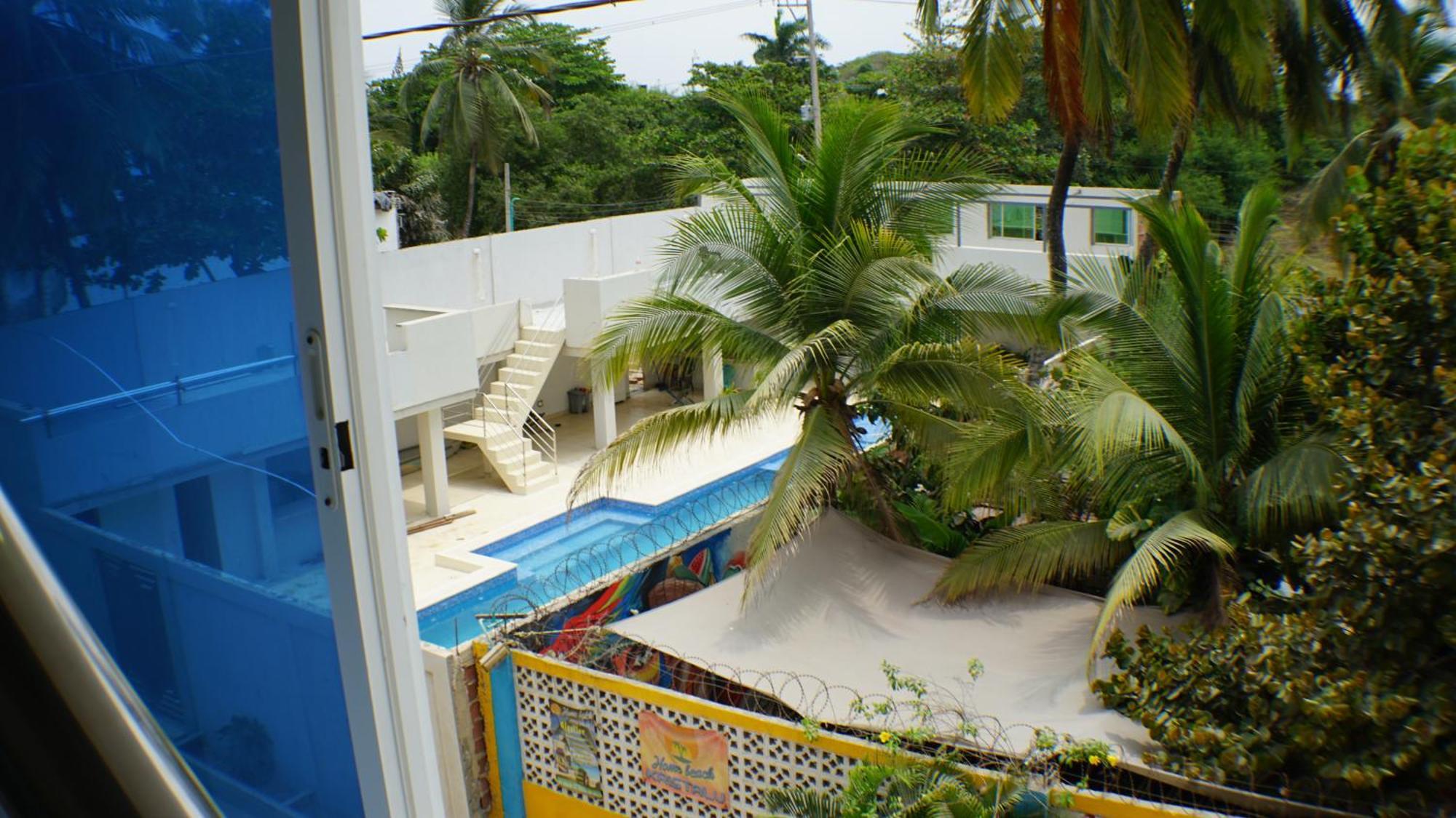 La Yarolina Sas * Cartagena