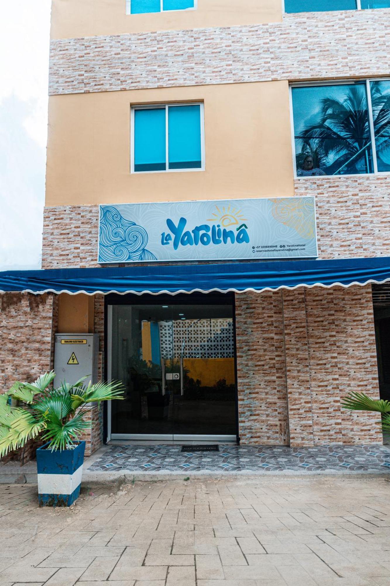 La Yarolina Sas