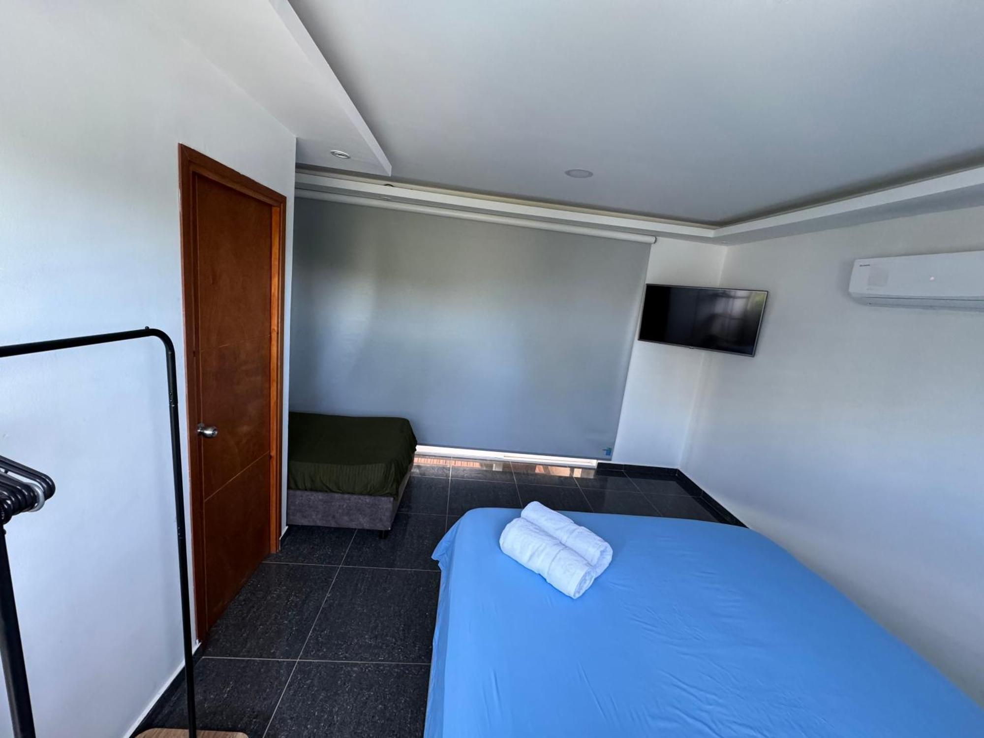 La Yarolina Sas Hotel *