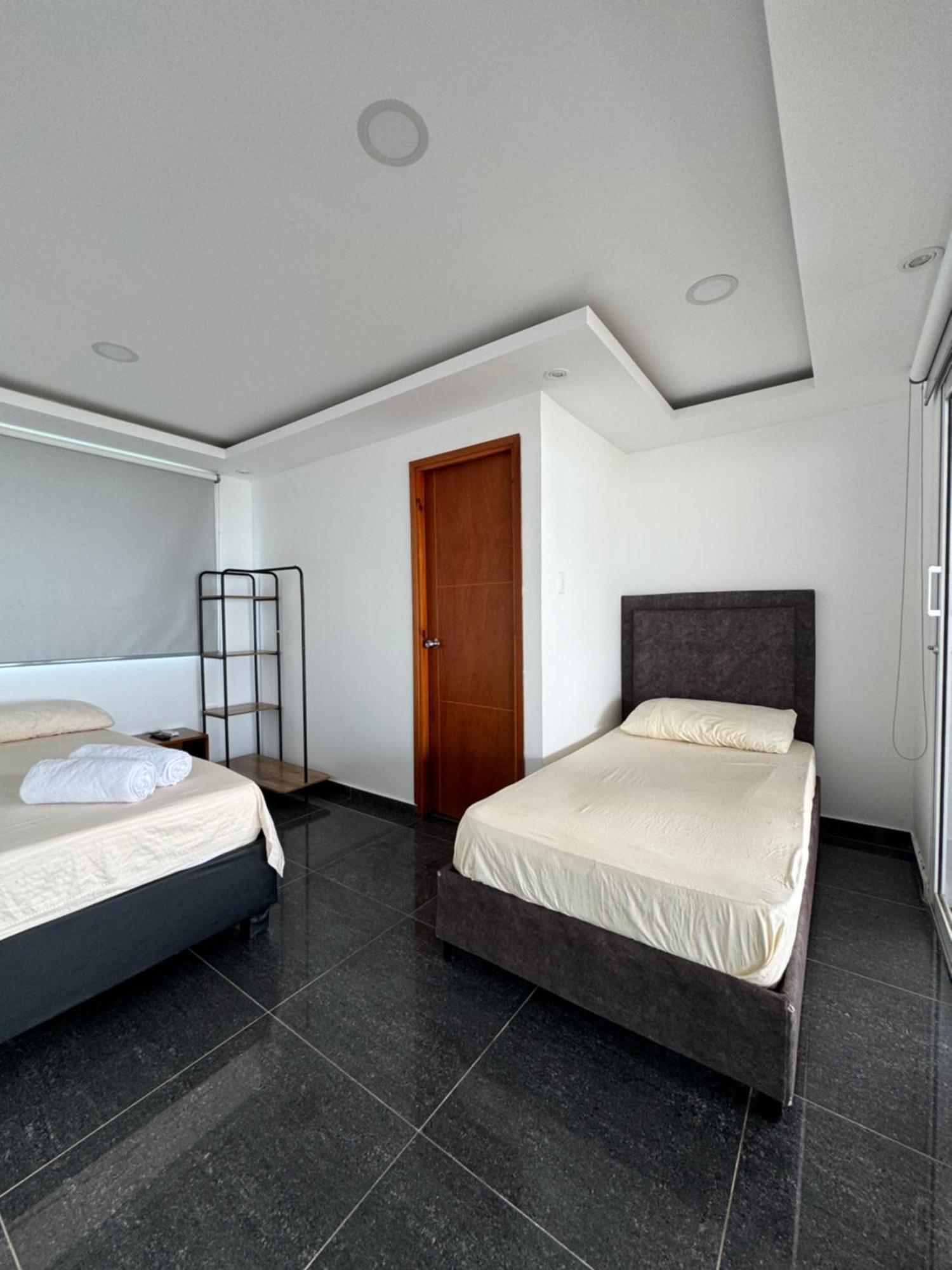Hotel La Yarolina Sas Cartagena