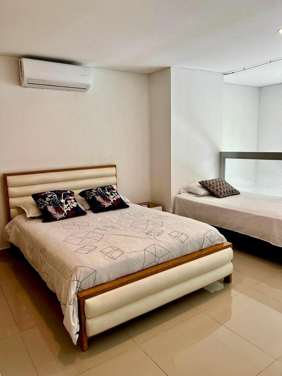 Excelente Apartment